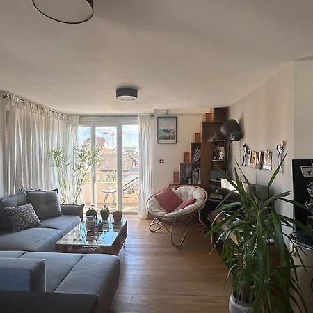 Appartement Calme Proche Du Centre Άννεσι Εξωτερικό φωτογραφία