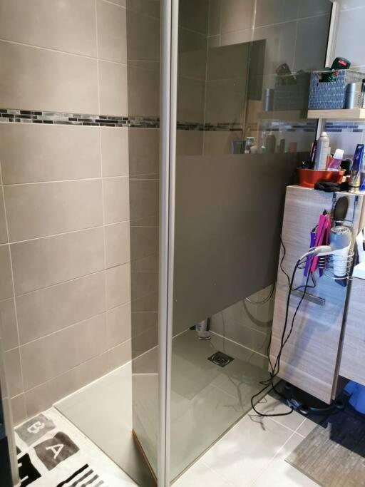 Appartement Calme Proche Du Centre Άννεσι Εξωτερικό φωτογραφία